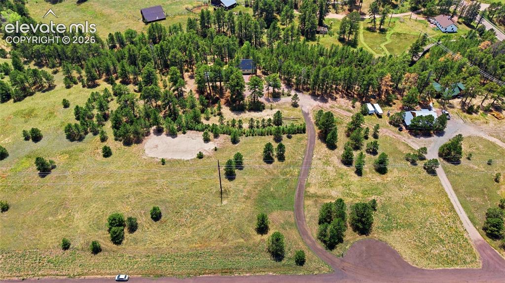 Image 36 of 42: Aerial View