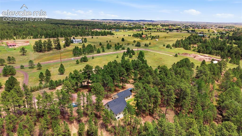 Image 37 of 42: Aerial View