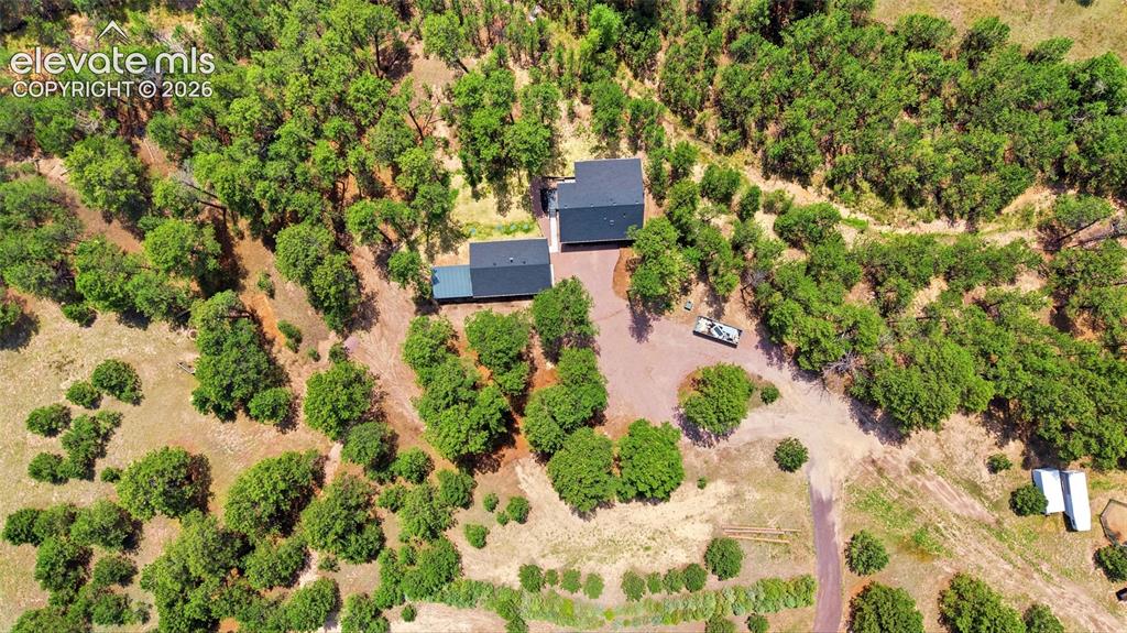 Image 38 of 42: Aerial View