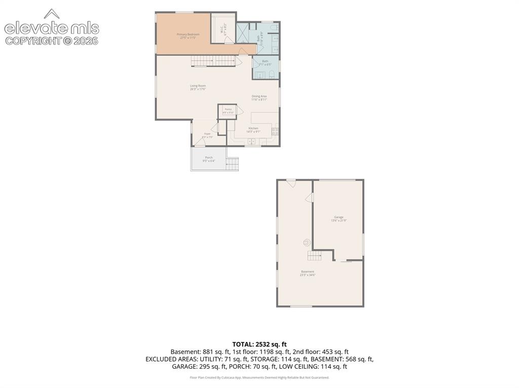 Image 41 of 42: Floor Plan