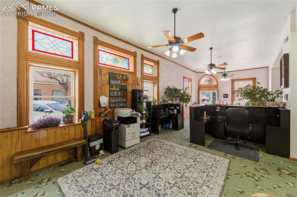 Image 12 of 49: Office