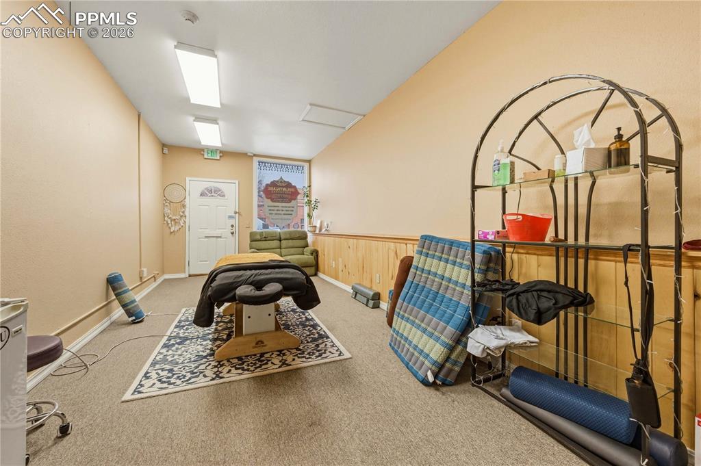 Image 28 of 49: Game Room