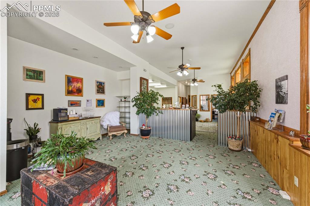 Image 3 of 49: Living Room