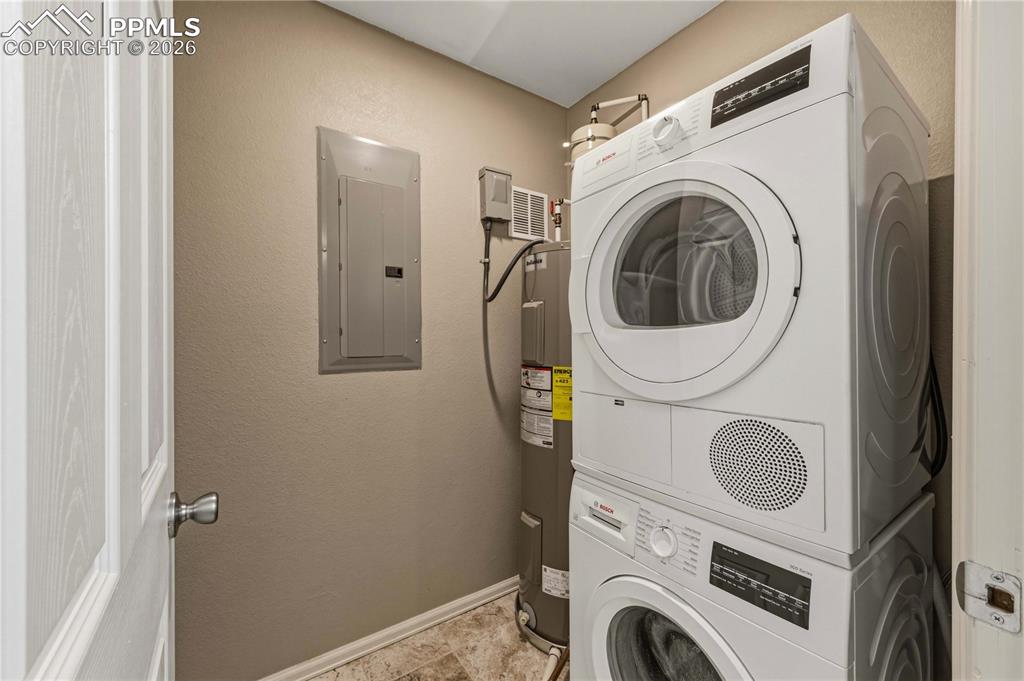 Image 46 of 49: Laundry