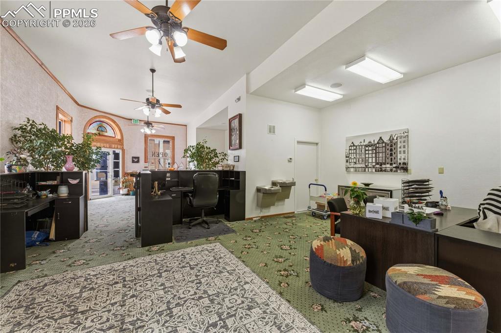 Image 8 of 49: Office