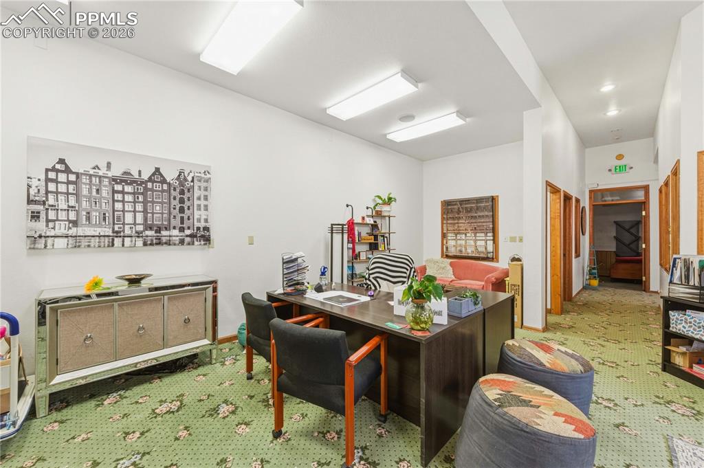 Image 9 of 49: Office