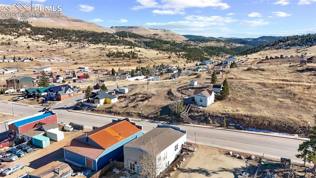 Image 31 of 44: Aerial View