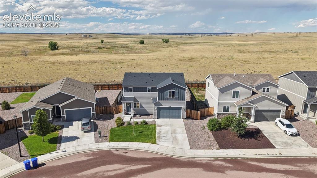 Image 26 of 28: Aerial View