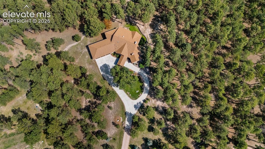 Image 39 of 41: Aerial View