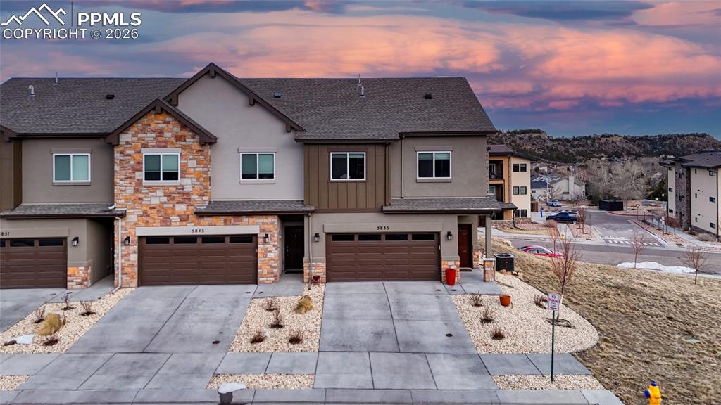 Image 1 of 49: Front of Structure