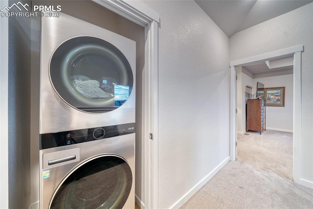 Image 41 of 49: Laundry