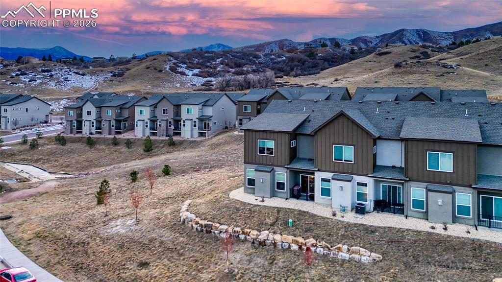 Image 6 of 49: Front of Structure