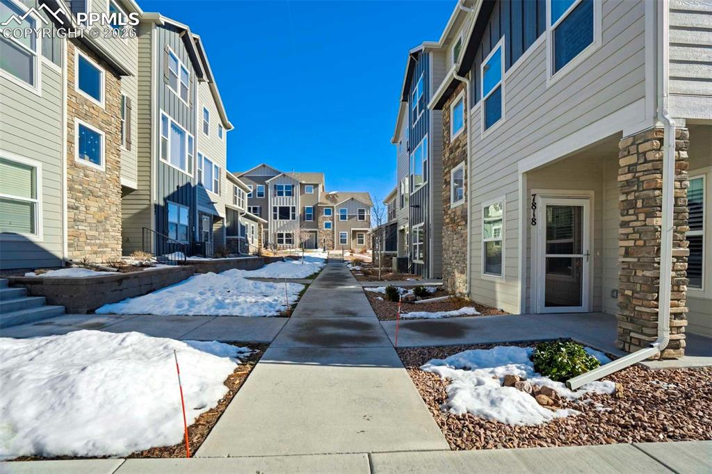 Image 3 of 30: Community