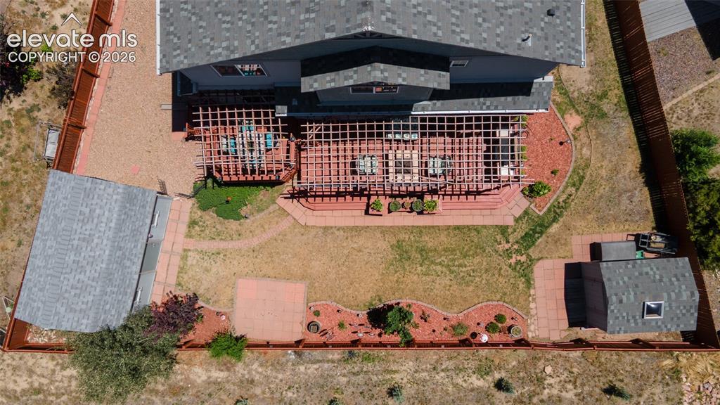 Image 41 of 47: Aerial View