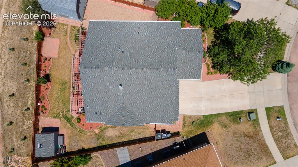 Image 44 of 47: Aerial View