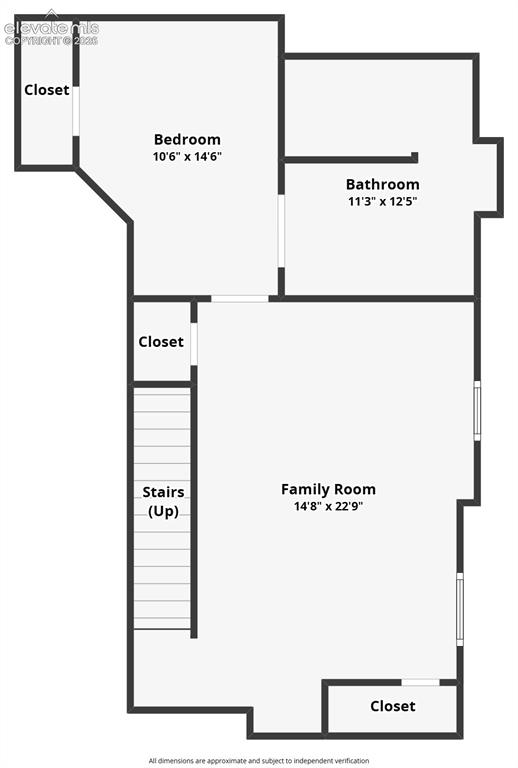 Image 45 of 47: Floor Plan