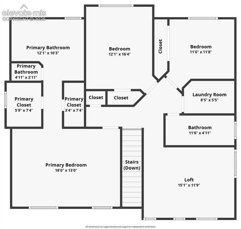 Image 47 of 47: Floor Plan