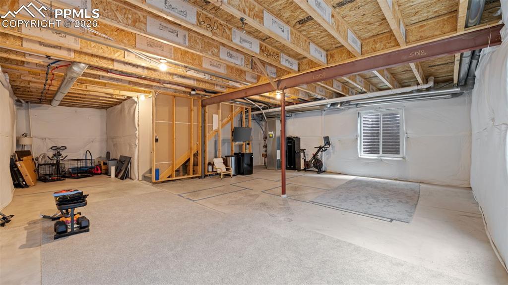 Image 22 of 29: Basement