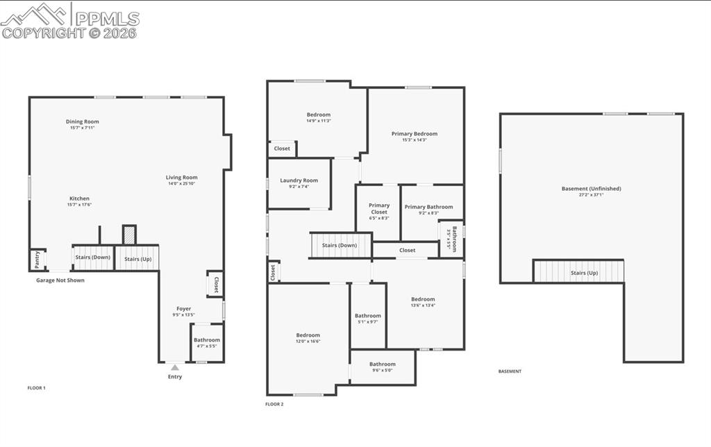 Image 29 of 29: Floor Plan