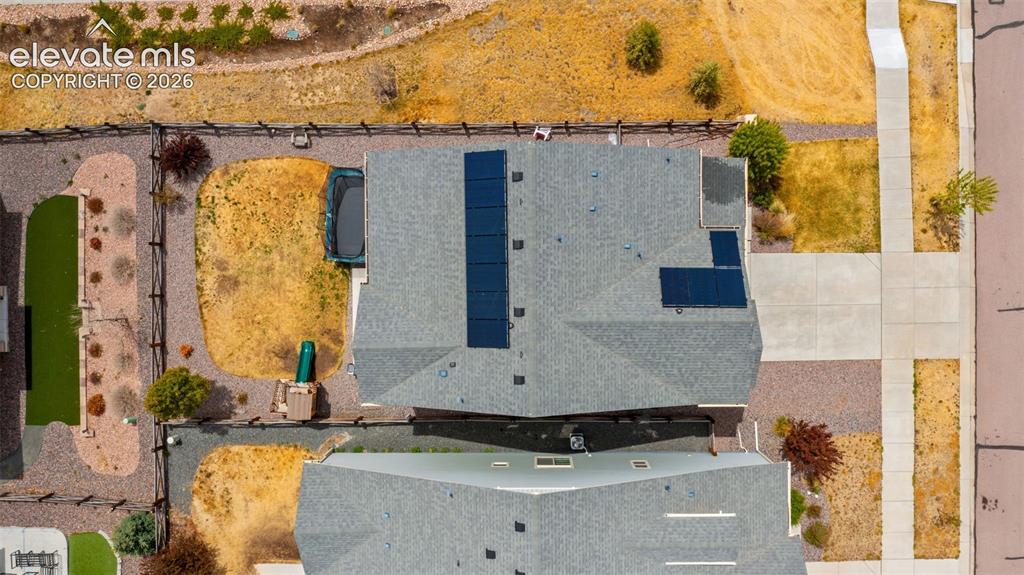 Image 38 of 42: Aerial View