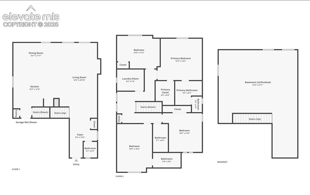 Image 39 of 42: Floor Plan