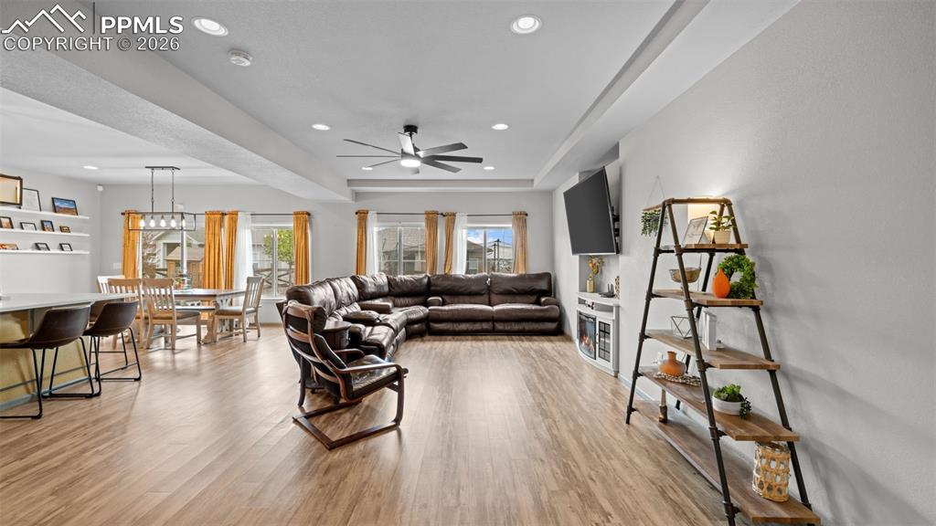 Image 6 of 29: Living Room