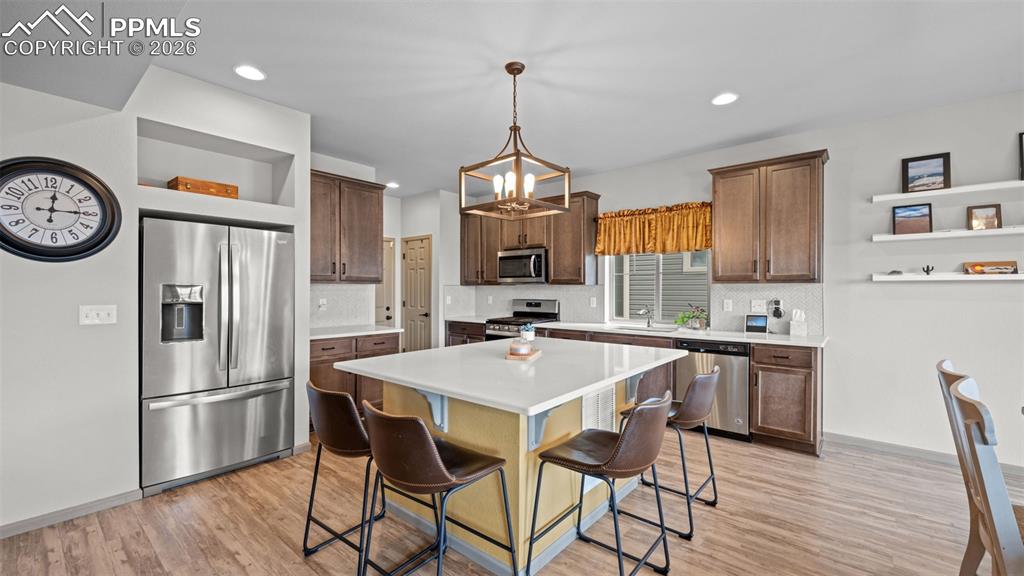 Image 9 of 29: Kitchen