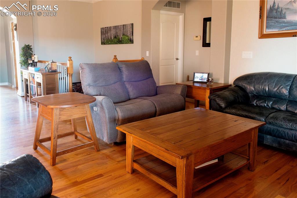 Image 4 of 25: Sq Ft Disclosure