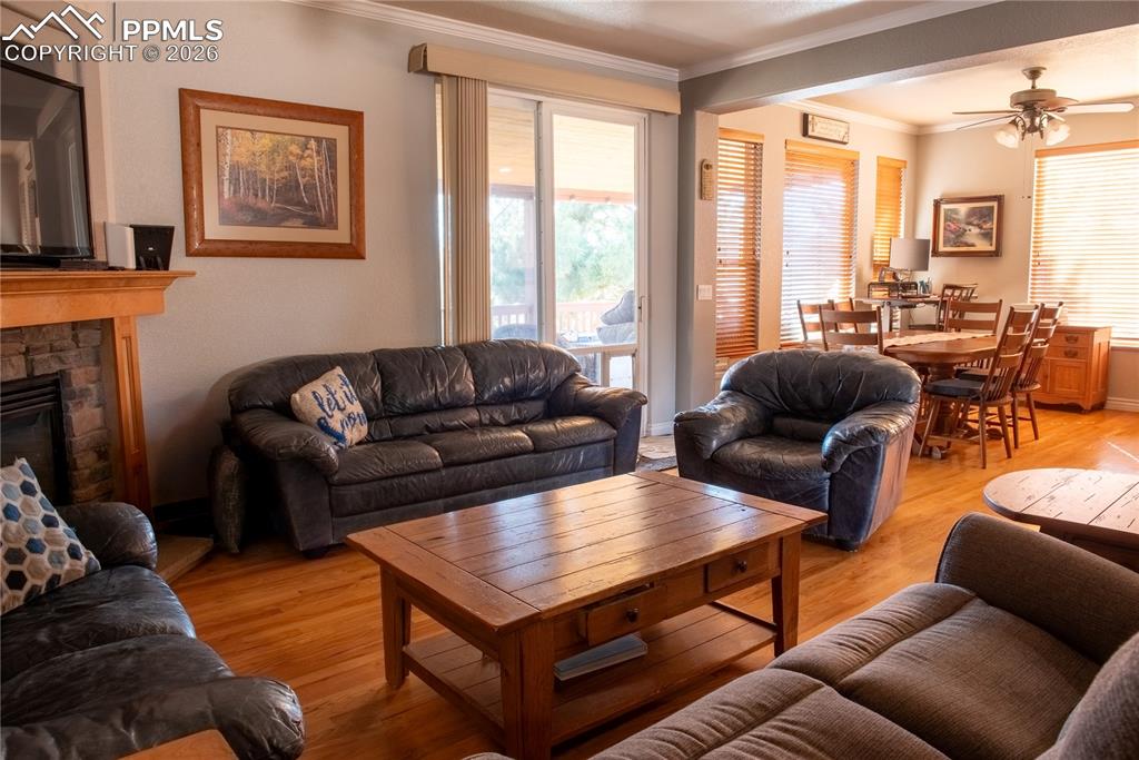 Image 6 of 25: Source of water