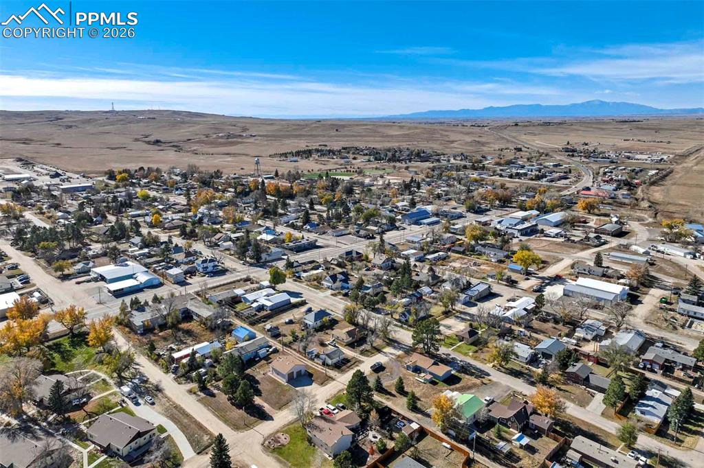 Image 27 of 33: Aerial View