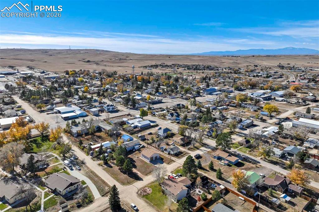 Image 28 of 33: Aerial View