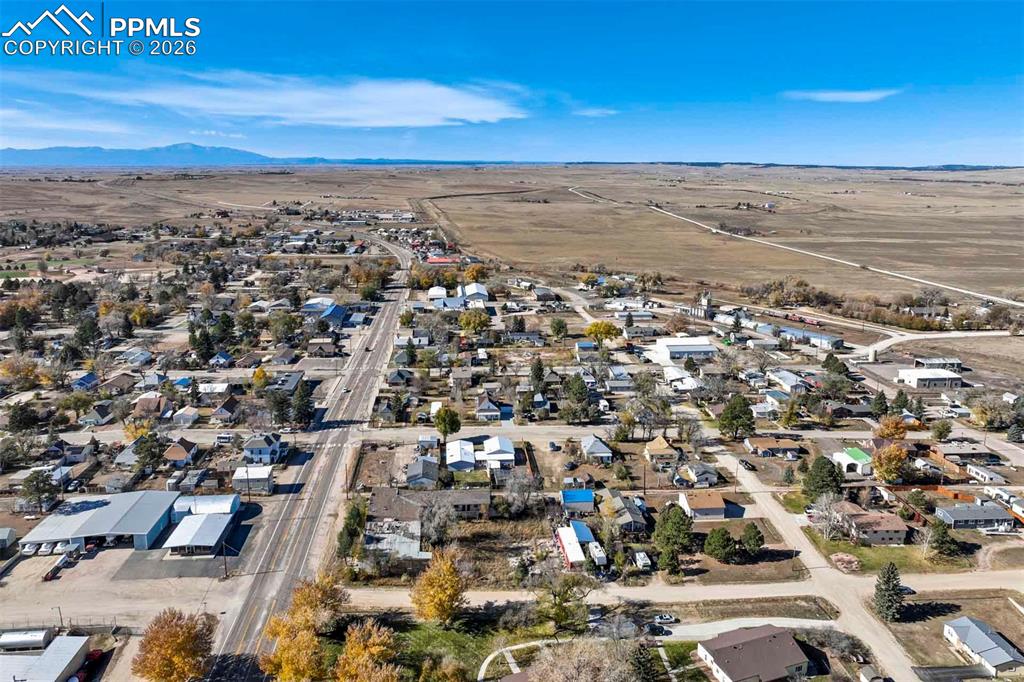 Image 30 of 33: Aerial View