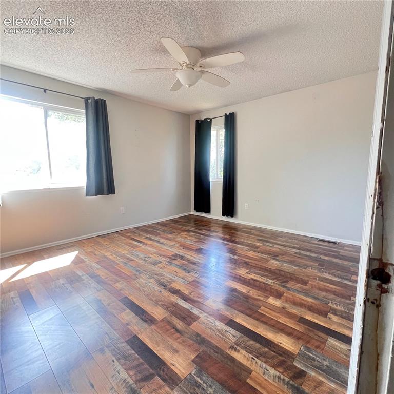 Image 14 of 29: Master Bedroom