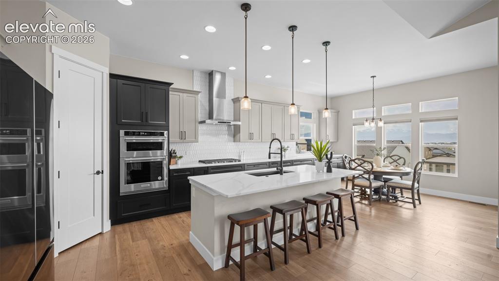 Image 10 of 48: Kitchen