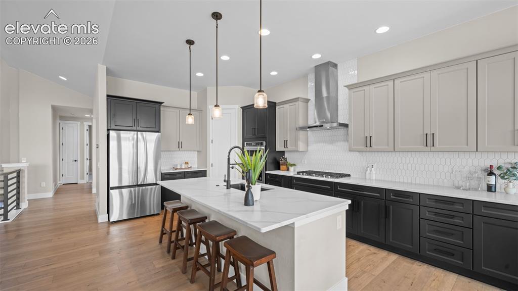 Image 11 of 48: Kitchen