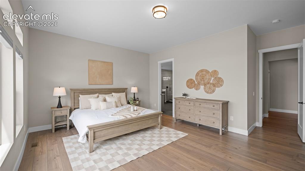 Image 20 of 48: Bedroom