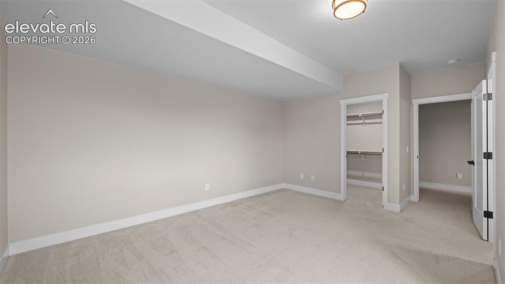 Image 38 of 48: Bedroom
