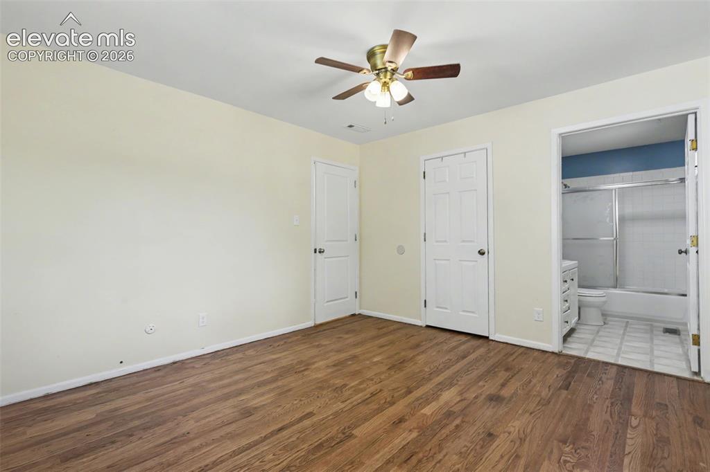 Image 14 of 27: Master Bedroom