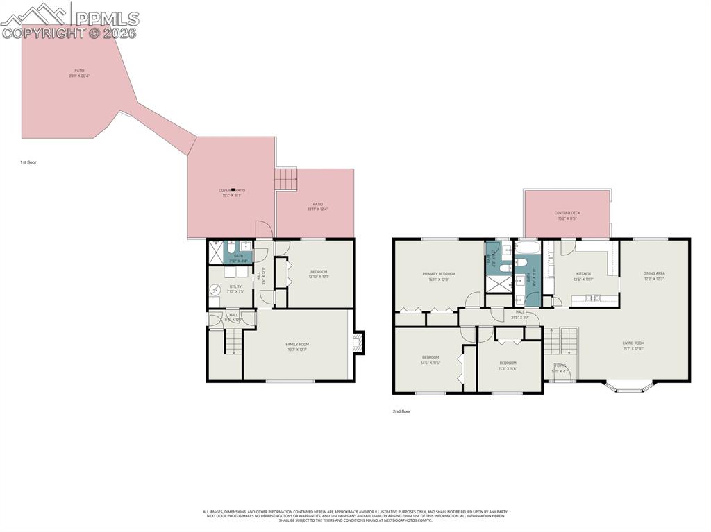 Image 22 of 23: Floor Plan