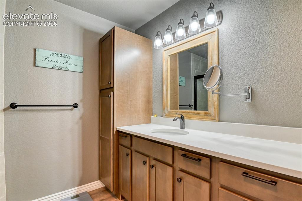 Image 11 of 21: Master Bathroom