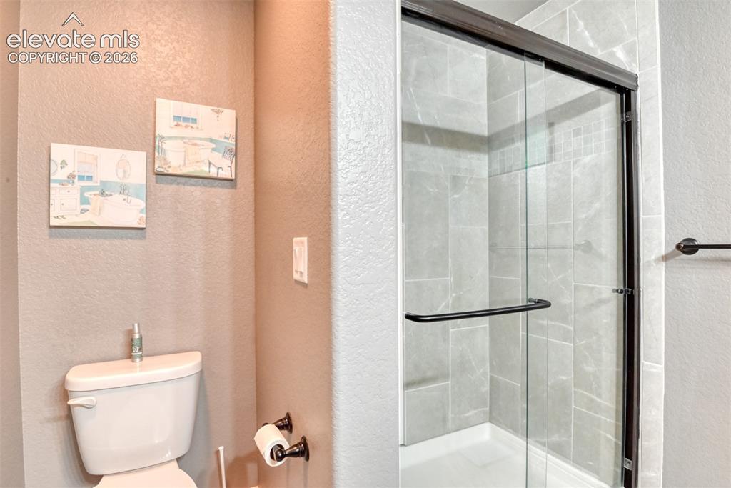 Image 12 of 21: Master Bathroom
