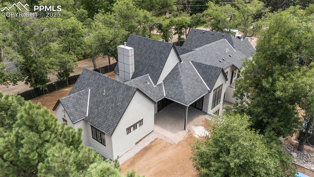 Image 13 of 20: Aerial View