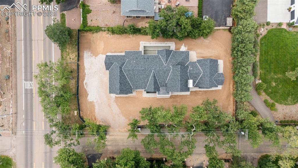 Image 16 of 20: Aerial View