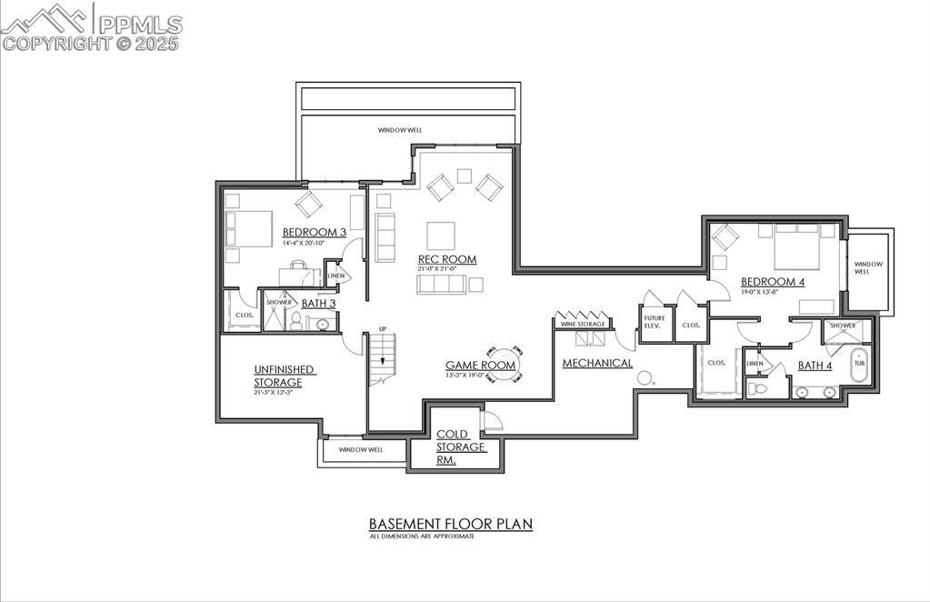 Image 20 of 20: Architectural Plans