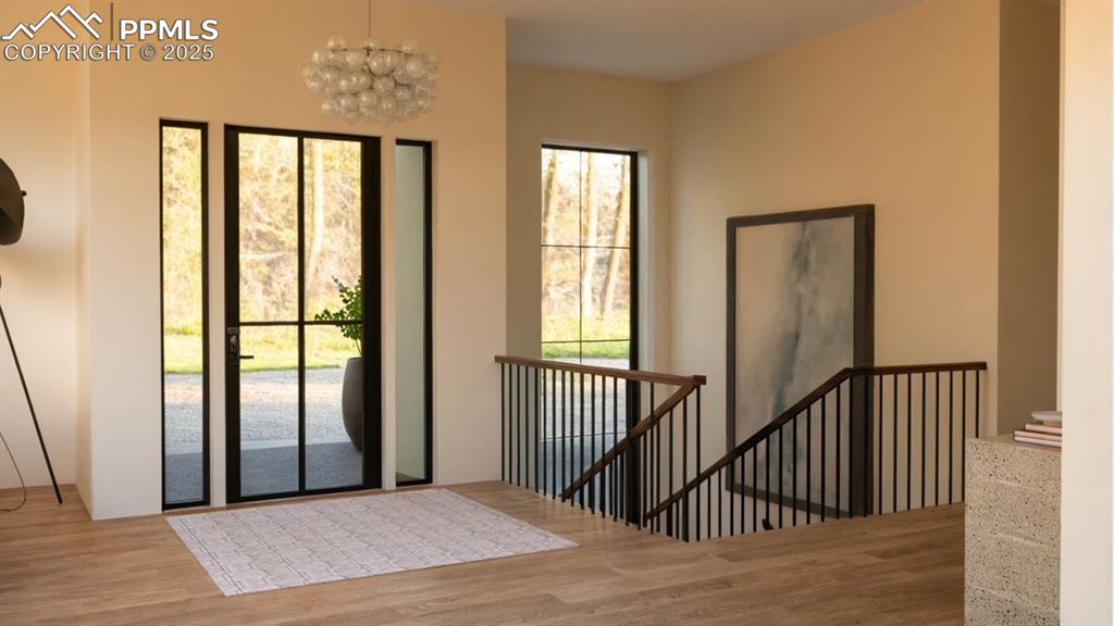 Image 5 of 20: Architects Rendering