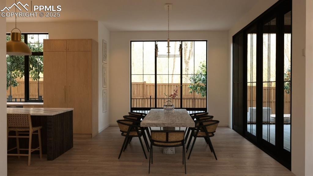 Image 6 of 20: Architects Rendering