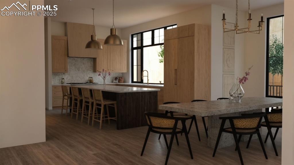Image 7 of 20: Architects Rendering
