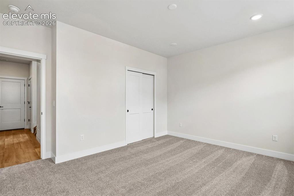 Image 11 of 26: Bedroom