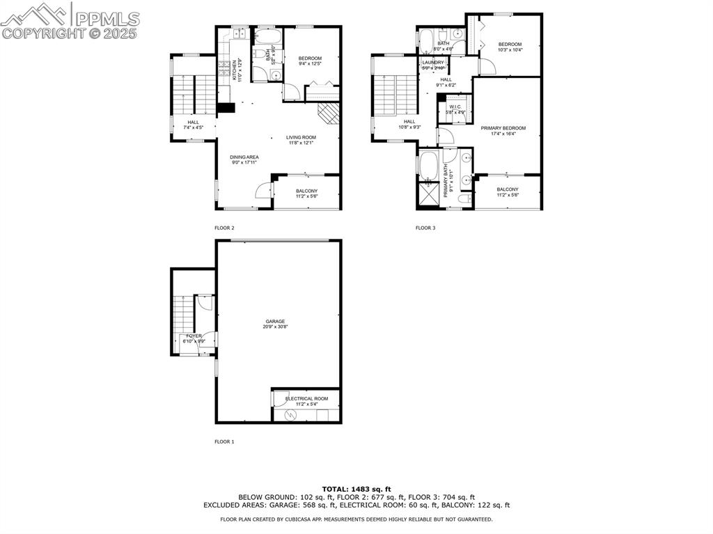Image 34 of 37: View of layout