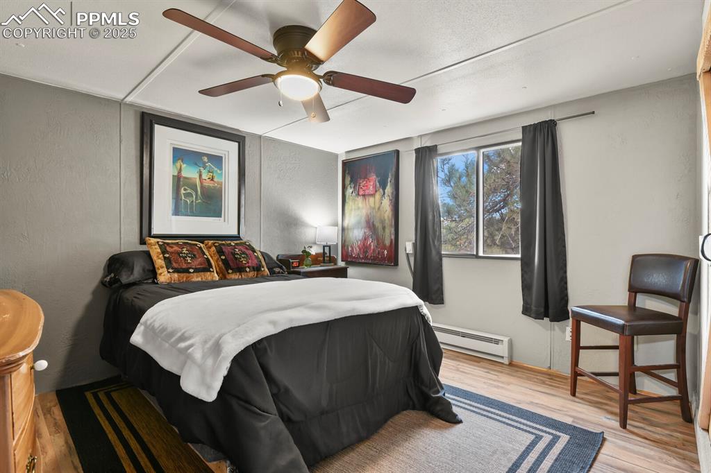 Image 11 of 37: Bedroom